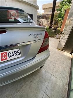 مرسيدس بنز E-Class